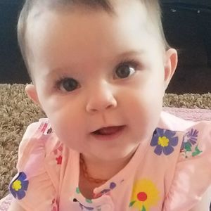 Meet your Posher, Kjierstin